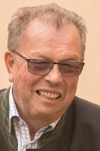 Peter Inzinger