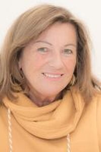 Brigitte Rebhahn