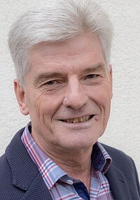 Heinz Brenner