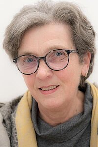 Renate Österreicher