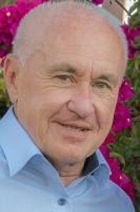 Josef Rumersdorfer