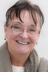 Waltraud Weiß