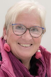 Monika Kastner