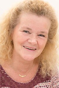 Monika Brenner