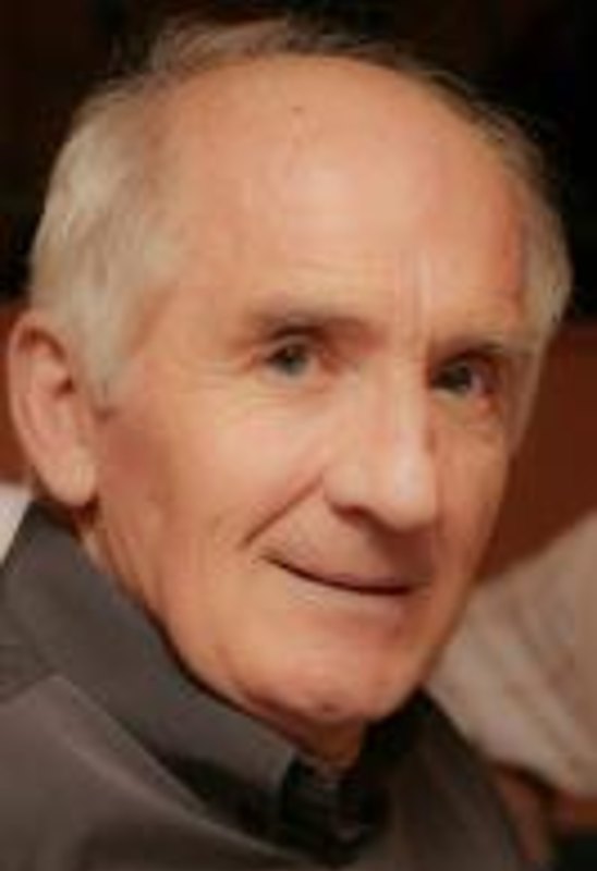 Ernst Joachim Czoppelt