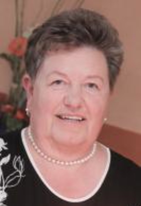 Brigitte Bernsteiner