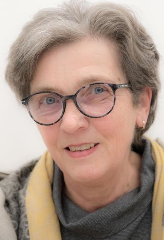 Renate Österreicher