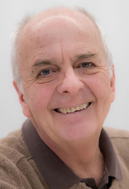 Johannes Anzengruber